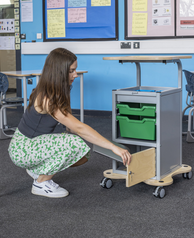 FlexiHub green